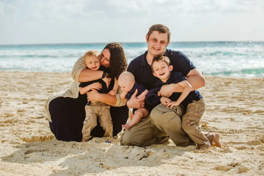 Our Family