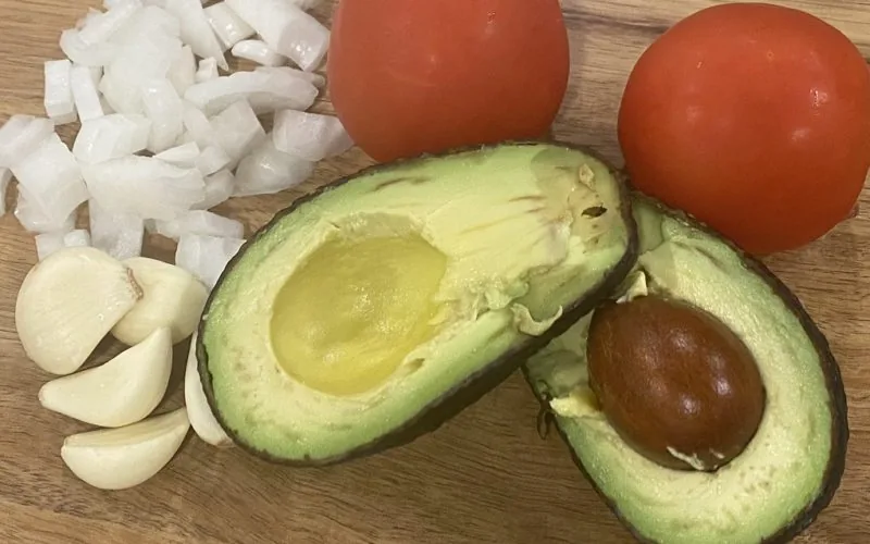 Guacamole Guacamole