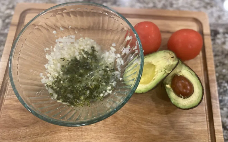 Guacamole Guacamole
