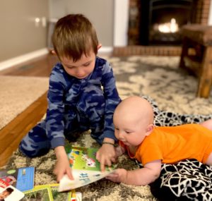 Story Time