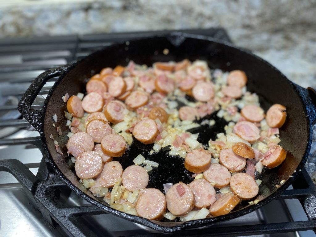 Baked Beans