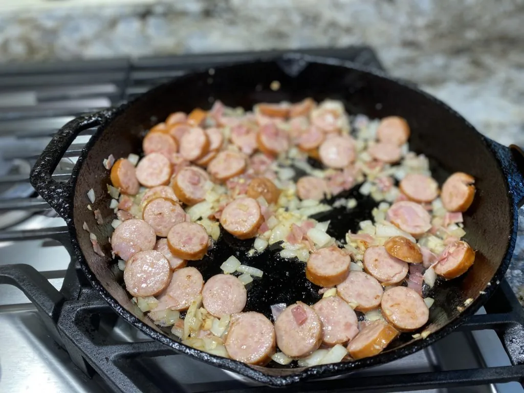 Baked Beans