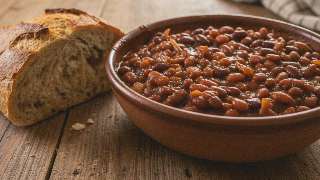 Baked Beans