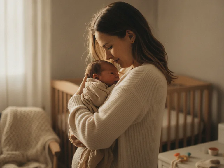 5 Ways to Support Breastfeeding Moms